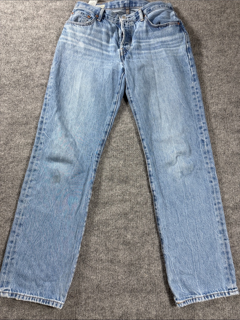 Levi's 501 90s Jeans